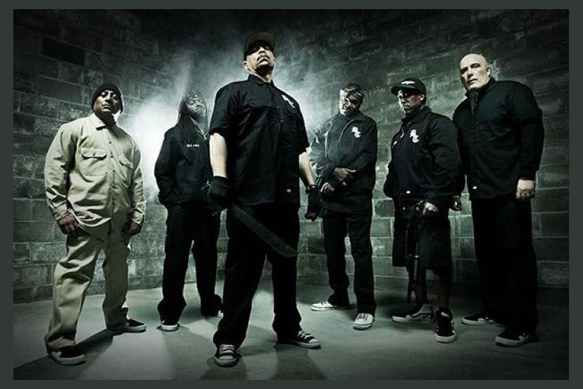 Body Count